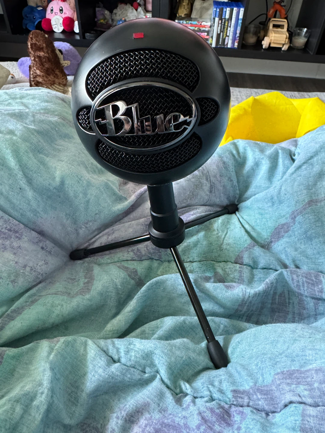 Blue Snowball iCE USB Microphone