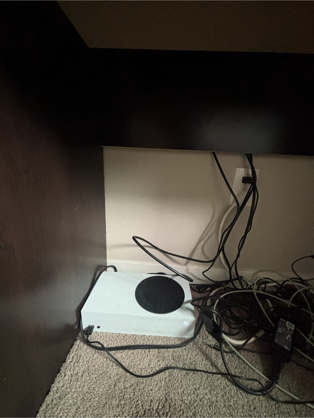 Gaming Setup - photo 2