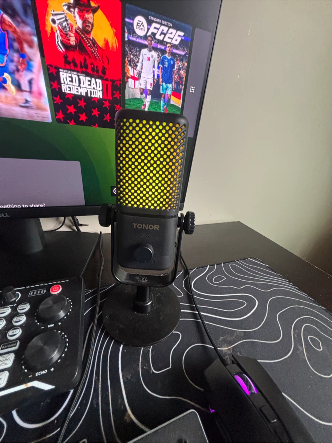 Gaming Setup - photo 4