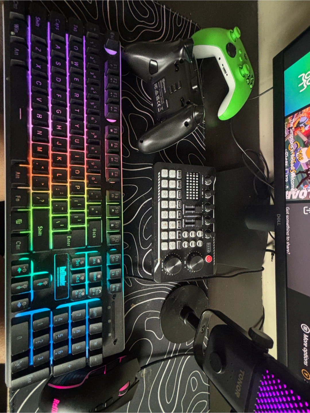 Gaming Setup - photo 5