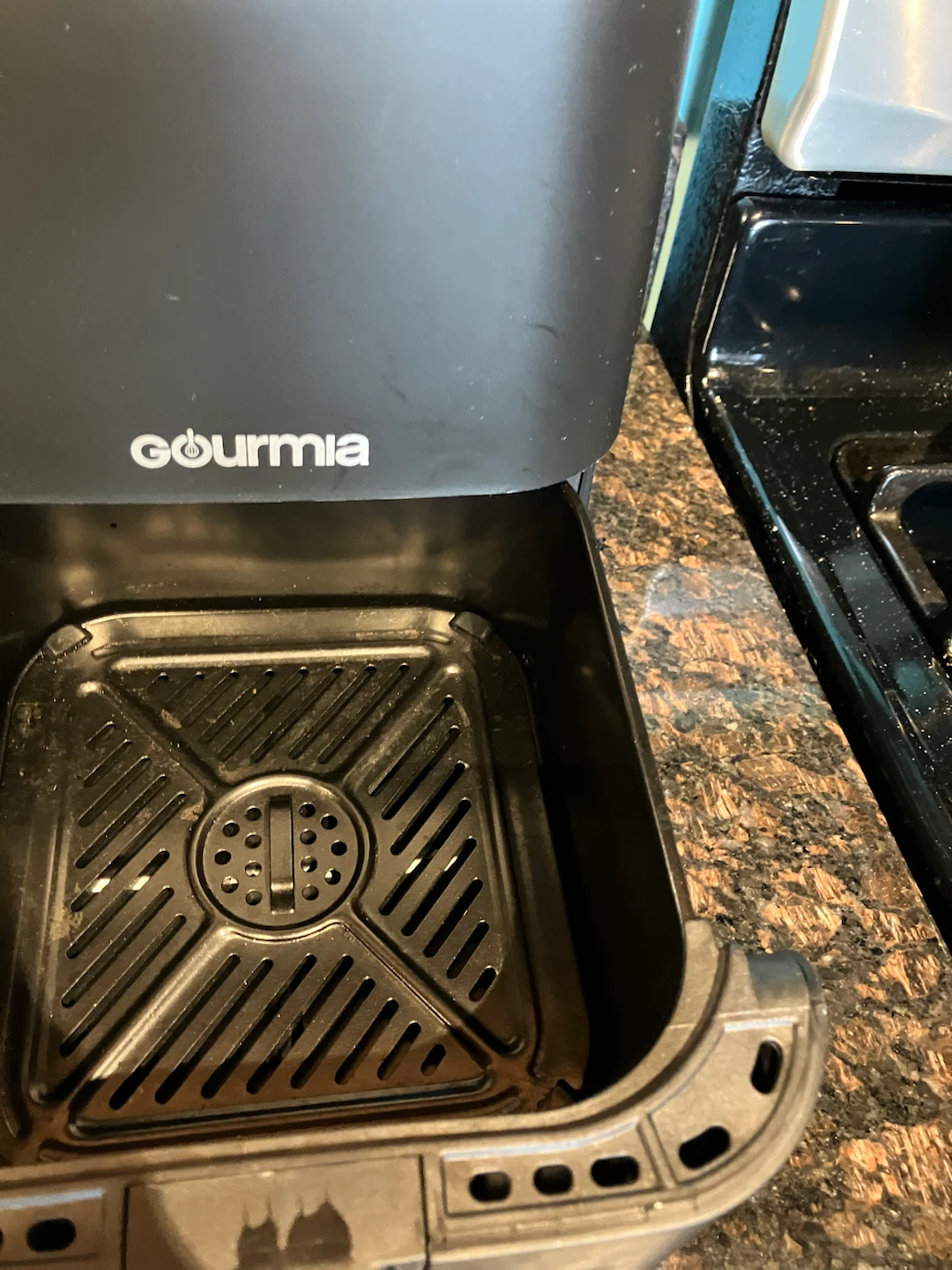 Gourmia Air Fryer - photo 3