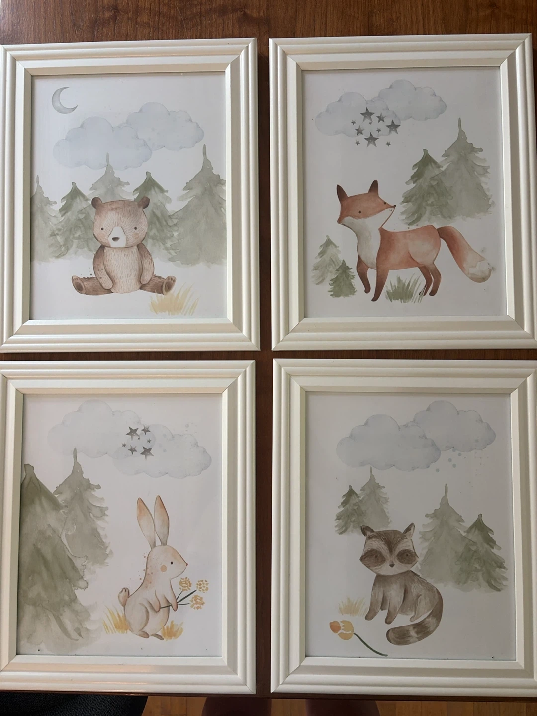 Nursery Art