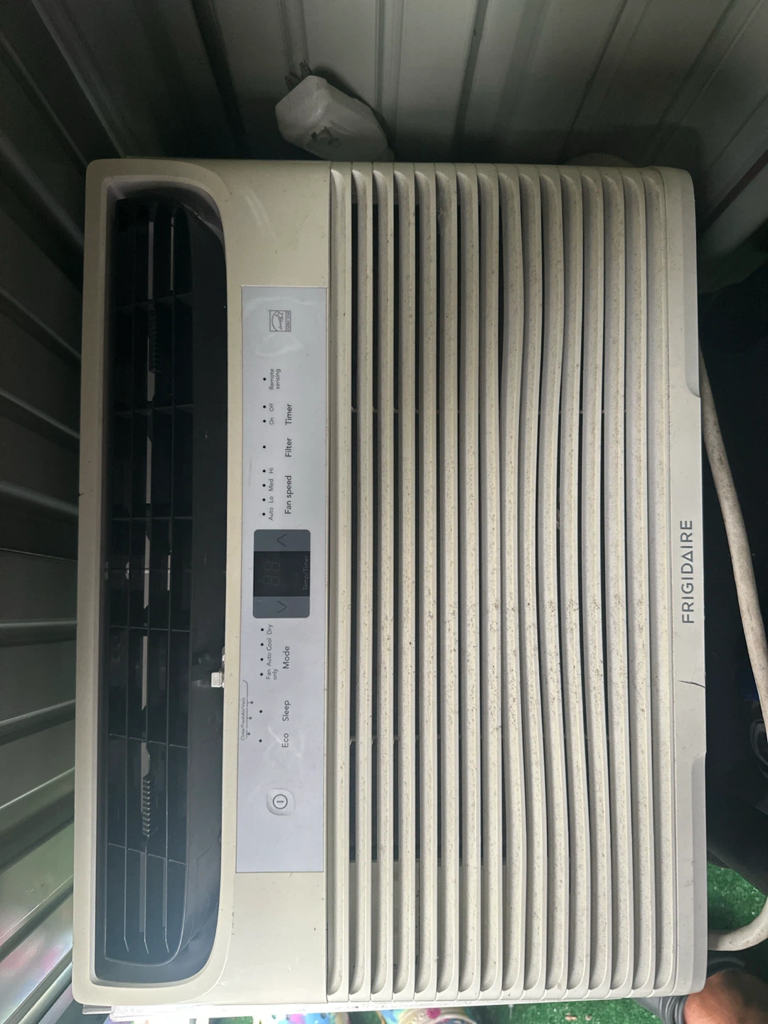 Frigidaire Window Air Conditioner