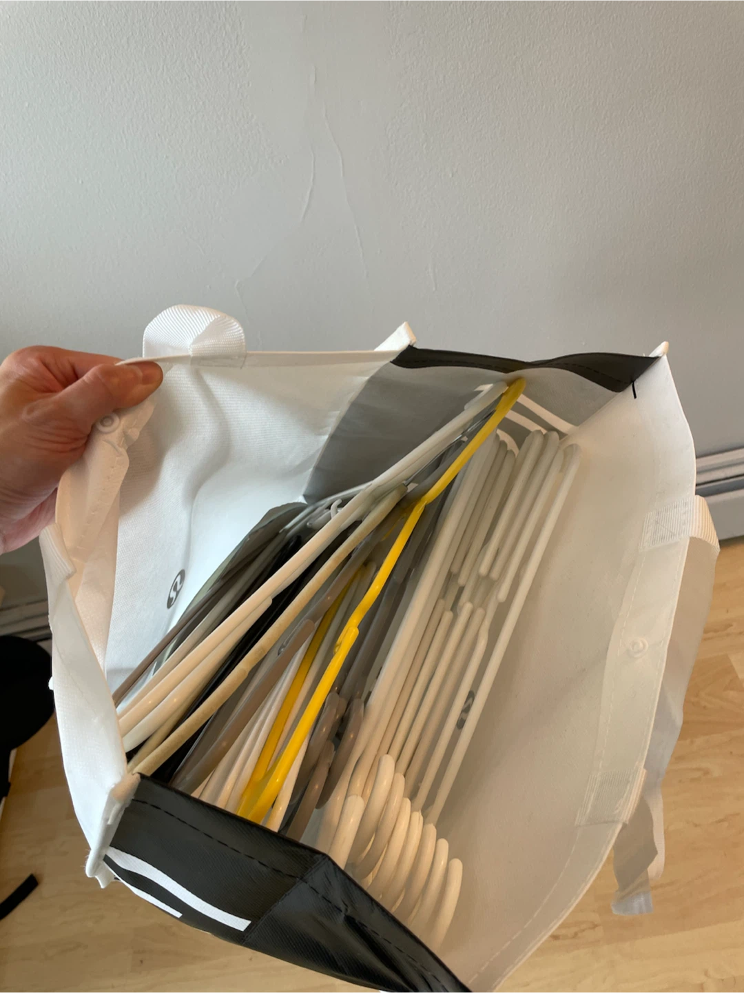 Free Hangers
