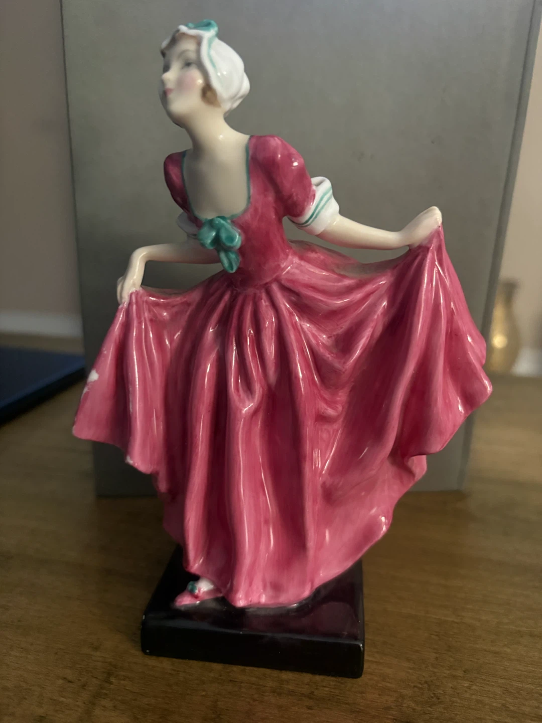 Royal Doulton “Delight” #1772