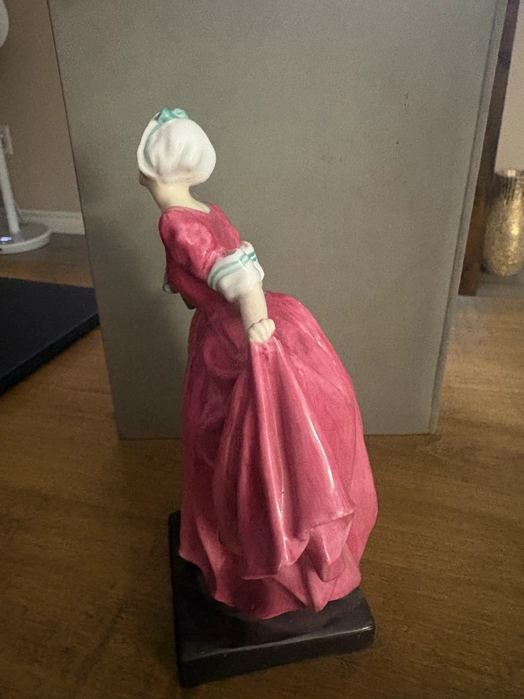 Royal Doulton “Delight” #1772 - photo 2