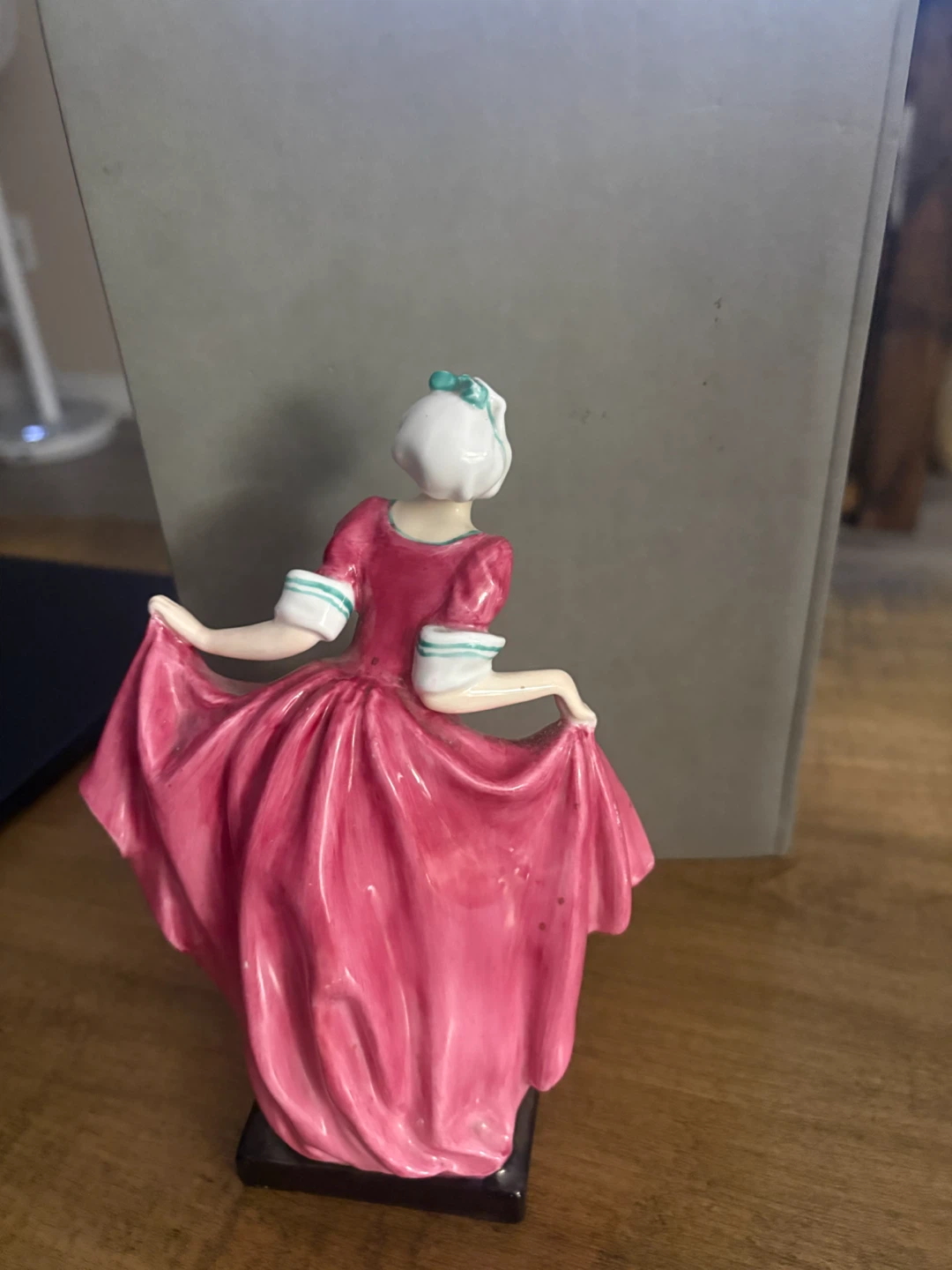 Royal Doulton “Delight” #1772 - photo 3