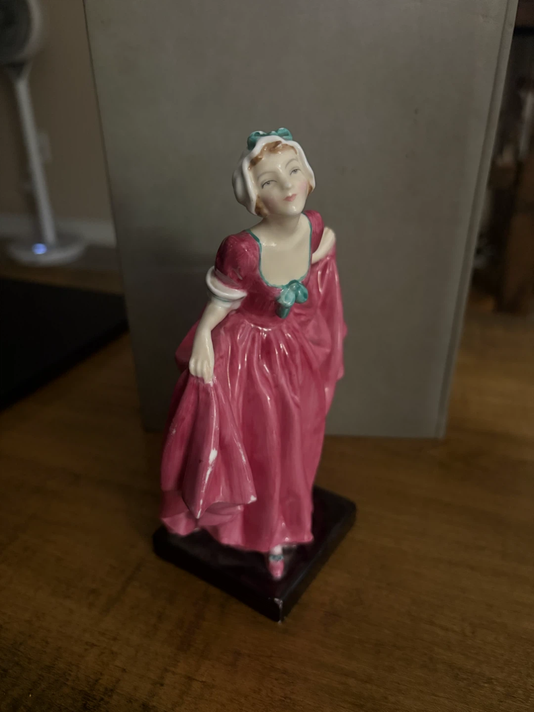 Royal Doulton “Delight” #1772 - photo 4
