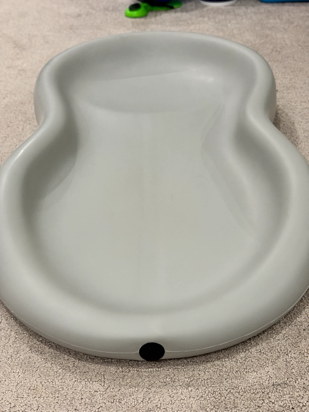 keekaroo peanut changer pad - photo 2
