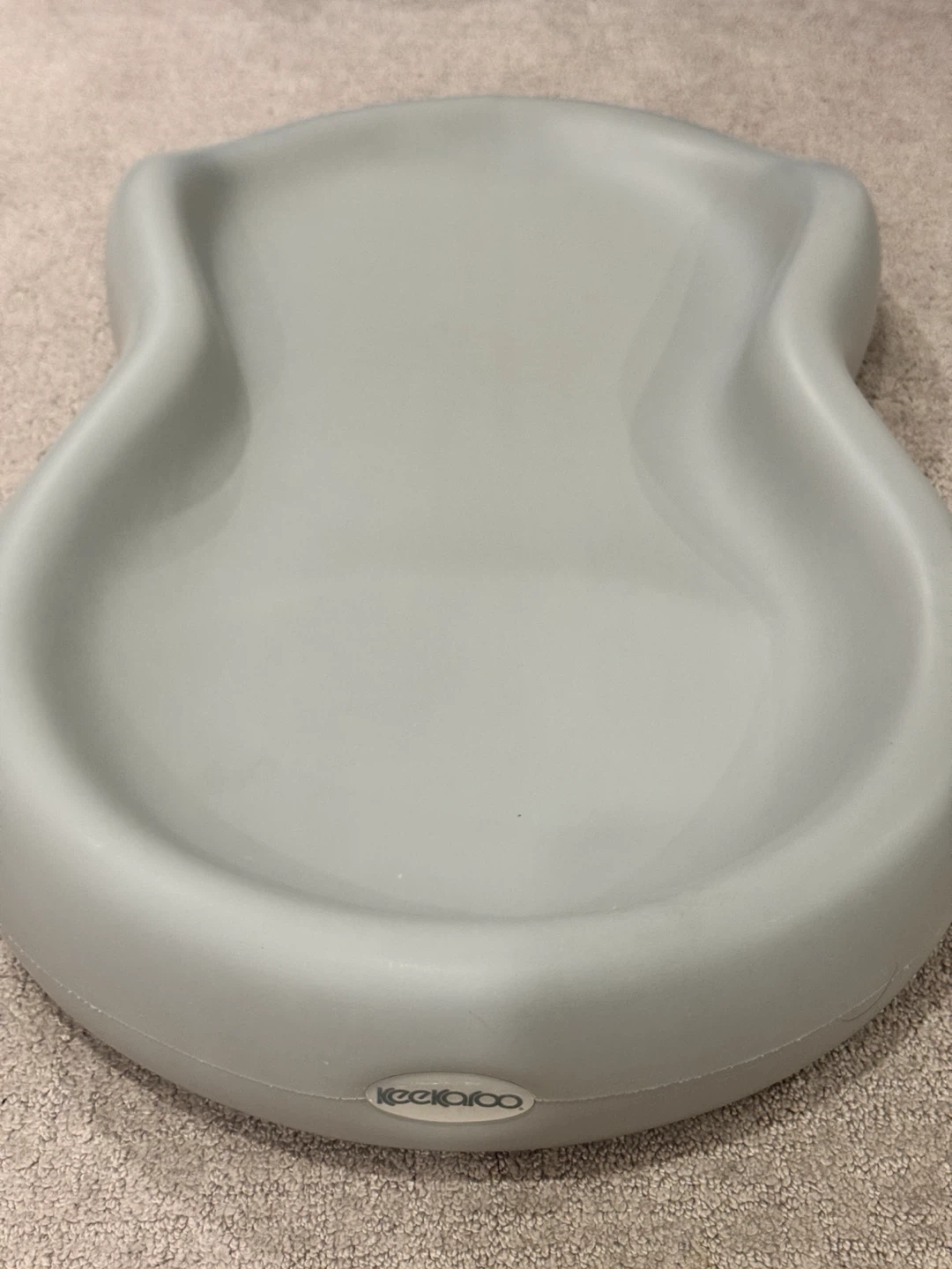 keekaroo peanut changer pad - photo 3