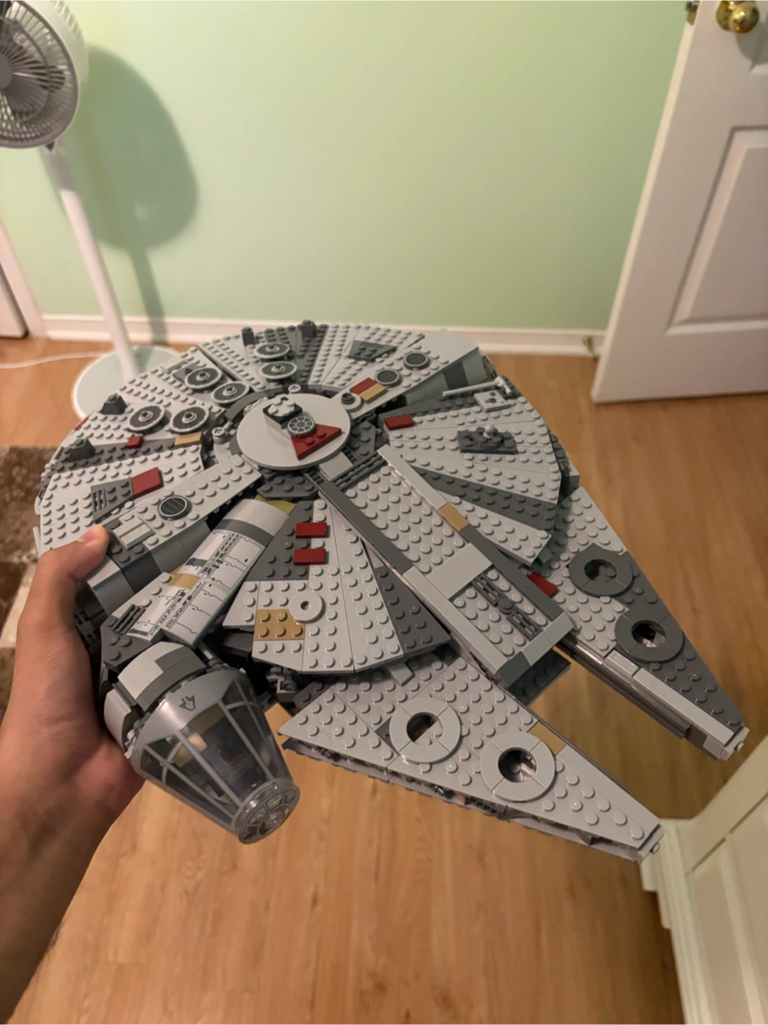 LEGO Star Wars Millennium Falcon