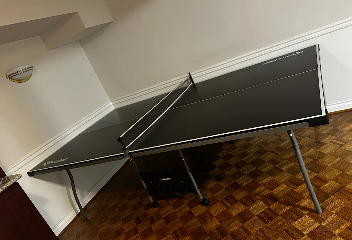 Redline Sports Ping Pong Table