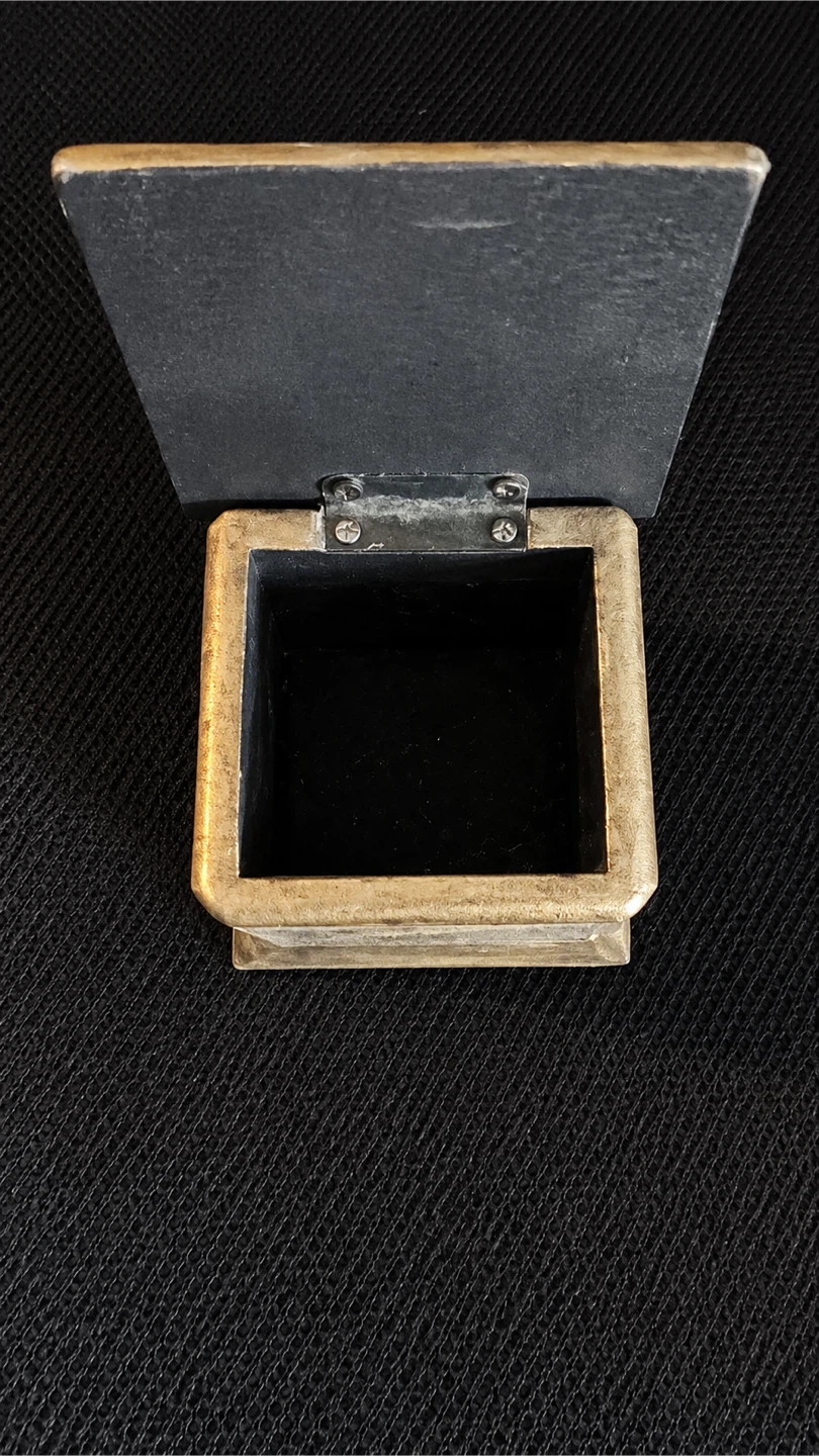 Decorative Trinket Box - photo 2