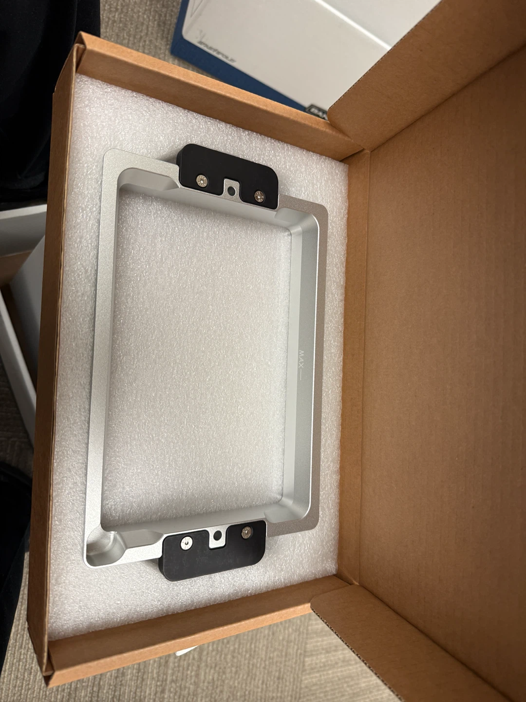 Phrozen Metal Resin Tank - photo 2