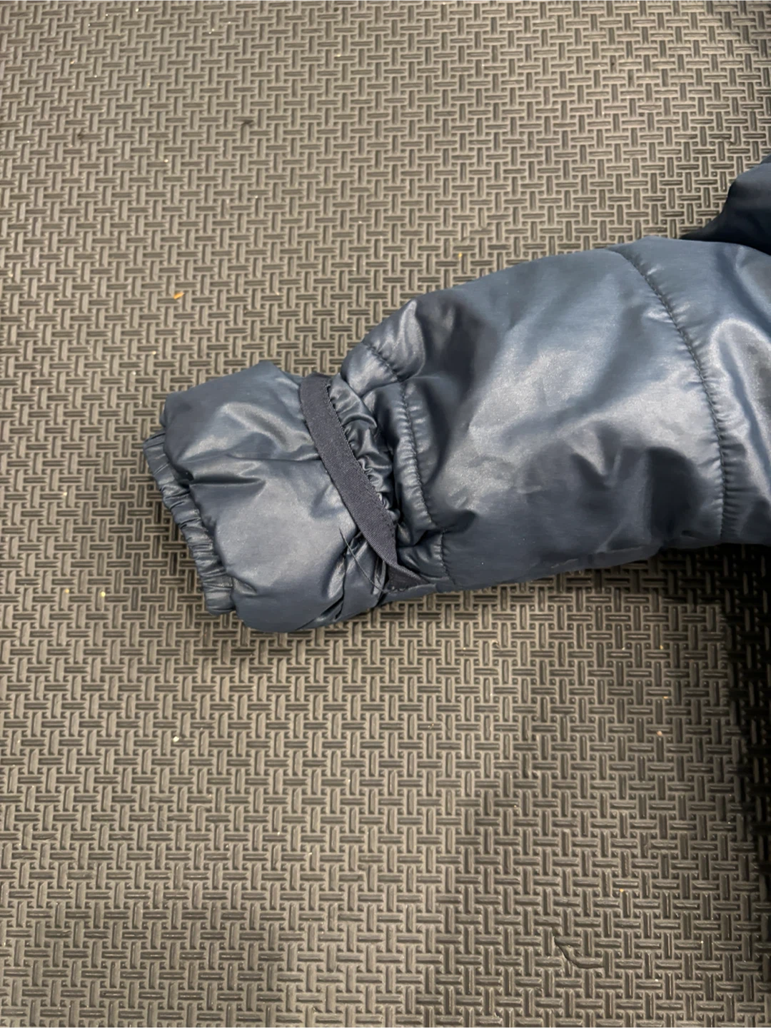 Joe Fresh Baby Snowsuit - 12-18 Months - photo 4