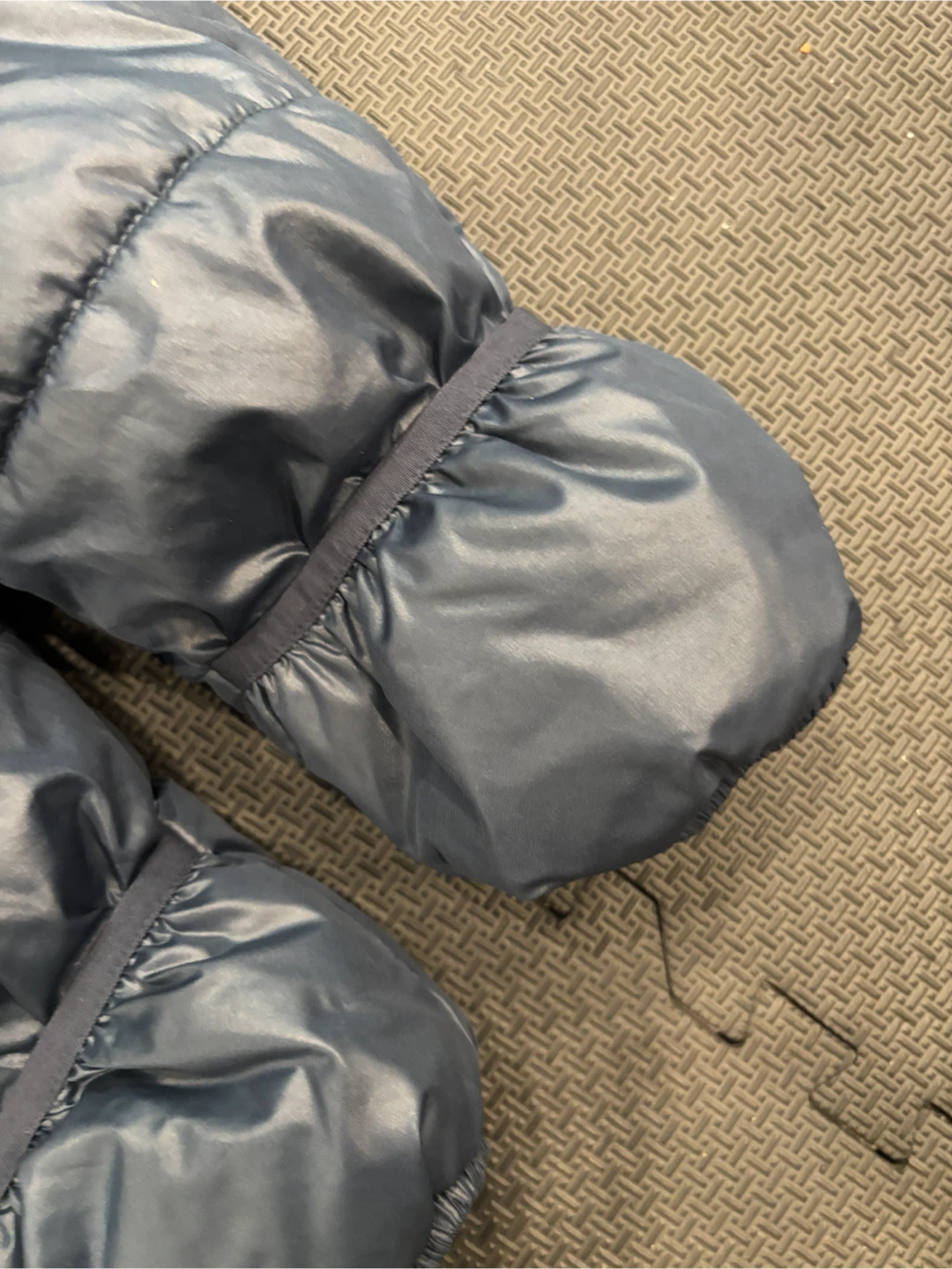 Joe Fresh Baby Snowsuit - 12-18 Months - photo 5