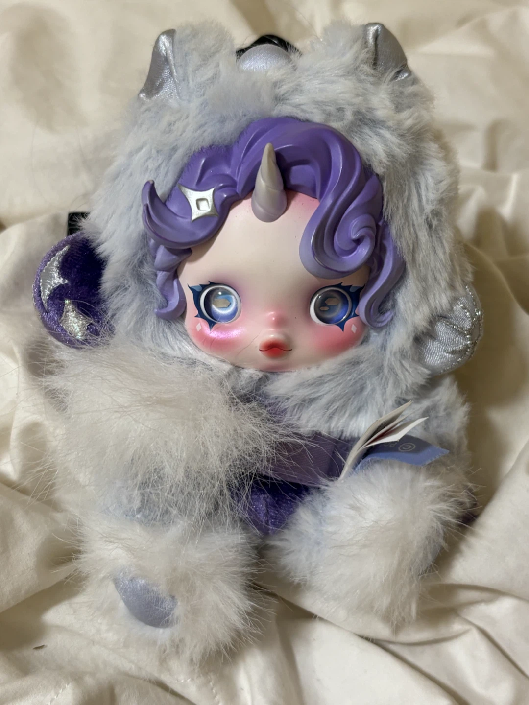 Skullpanda rarity
