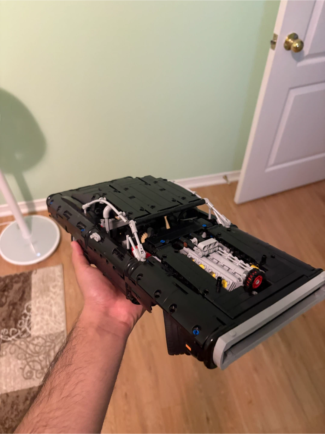 LEGO Technic Dodge Charger