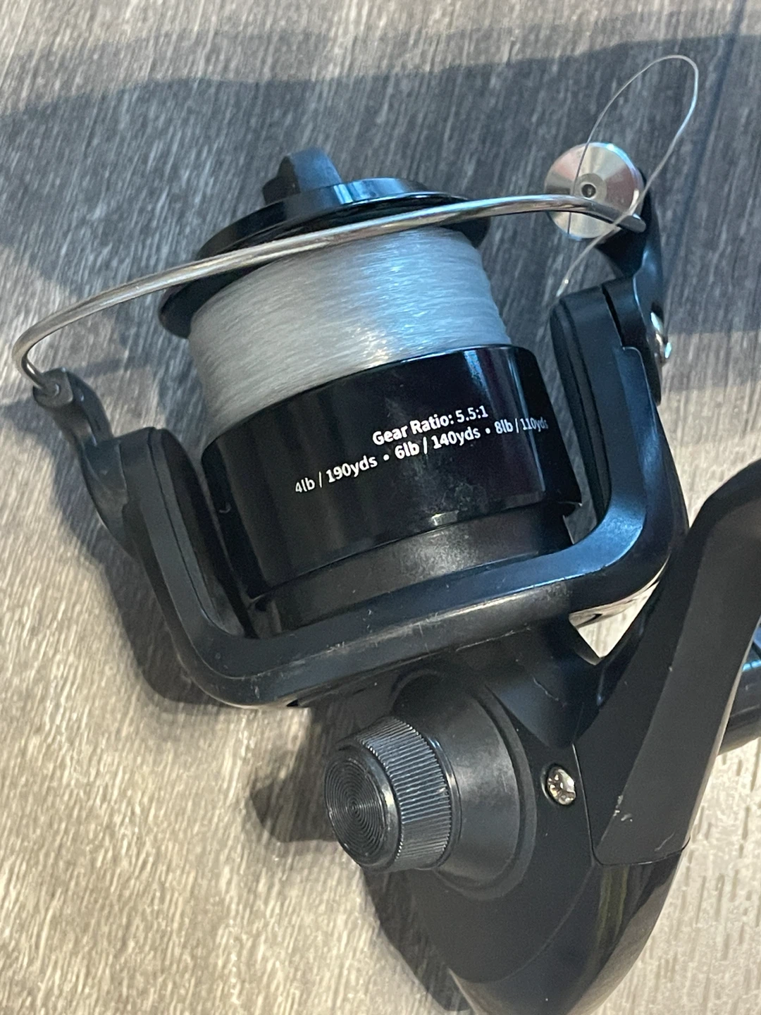 🏡 Moving Out Sale – Fishing Starter Bundle 🎣 - photo 4