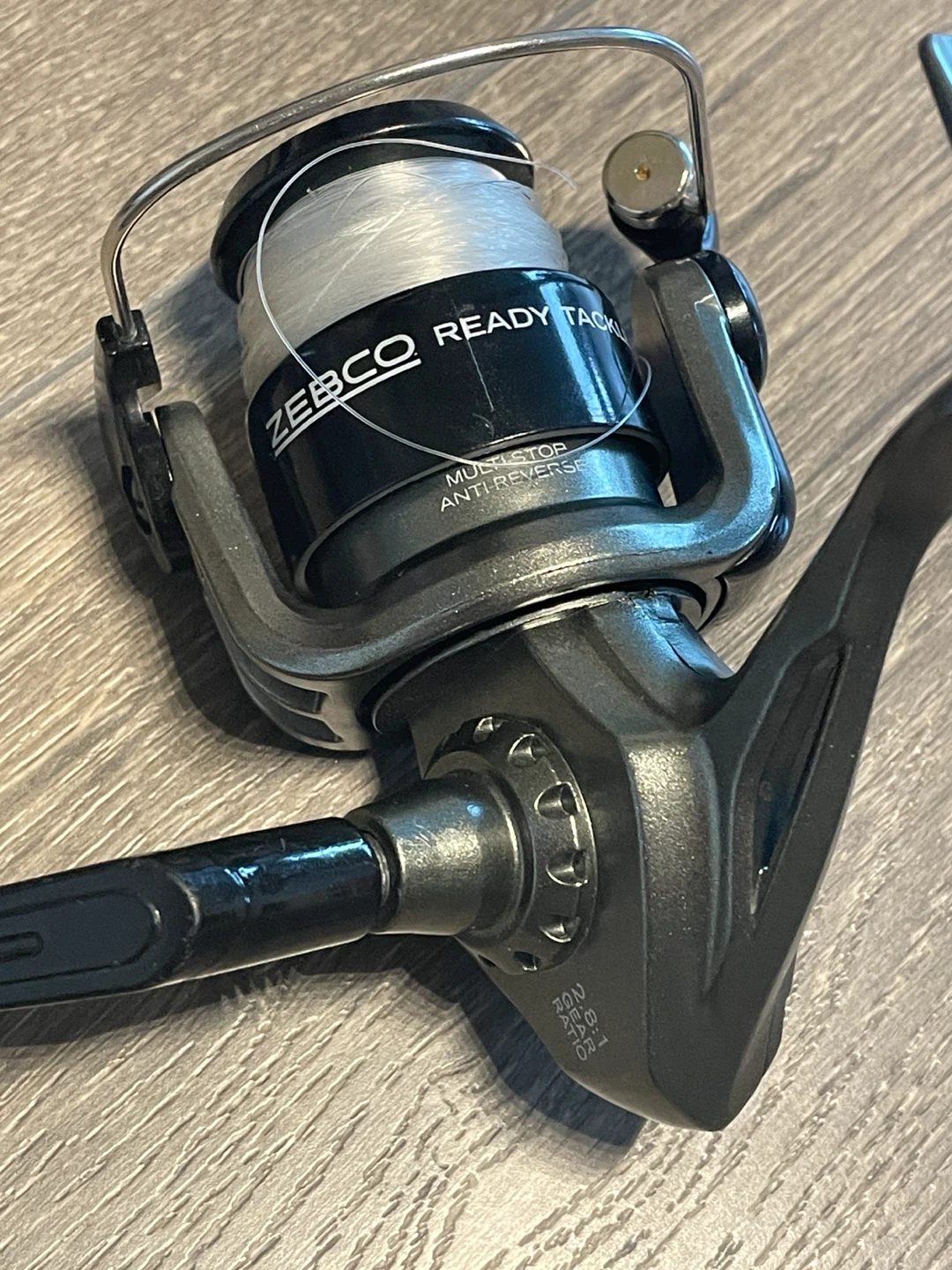 🏡 Moving Out Sale – Fishing Starter Bundle 🎣 - photo 5