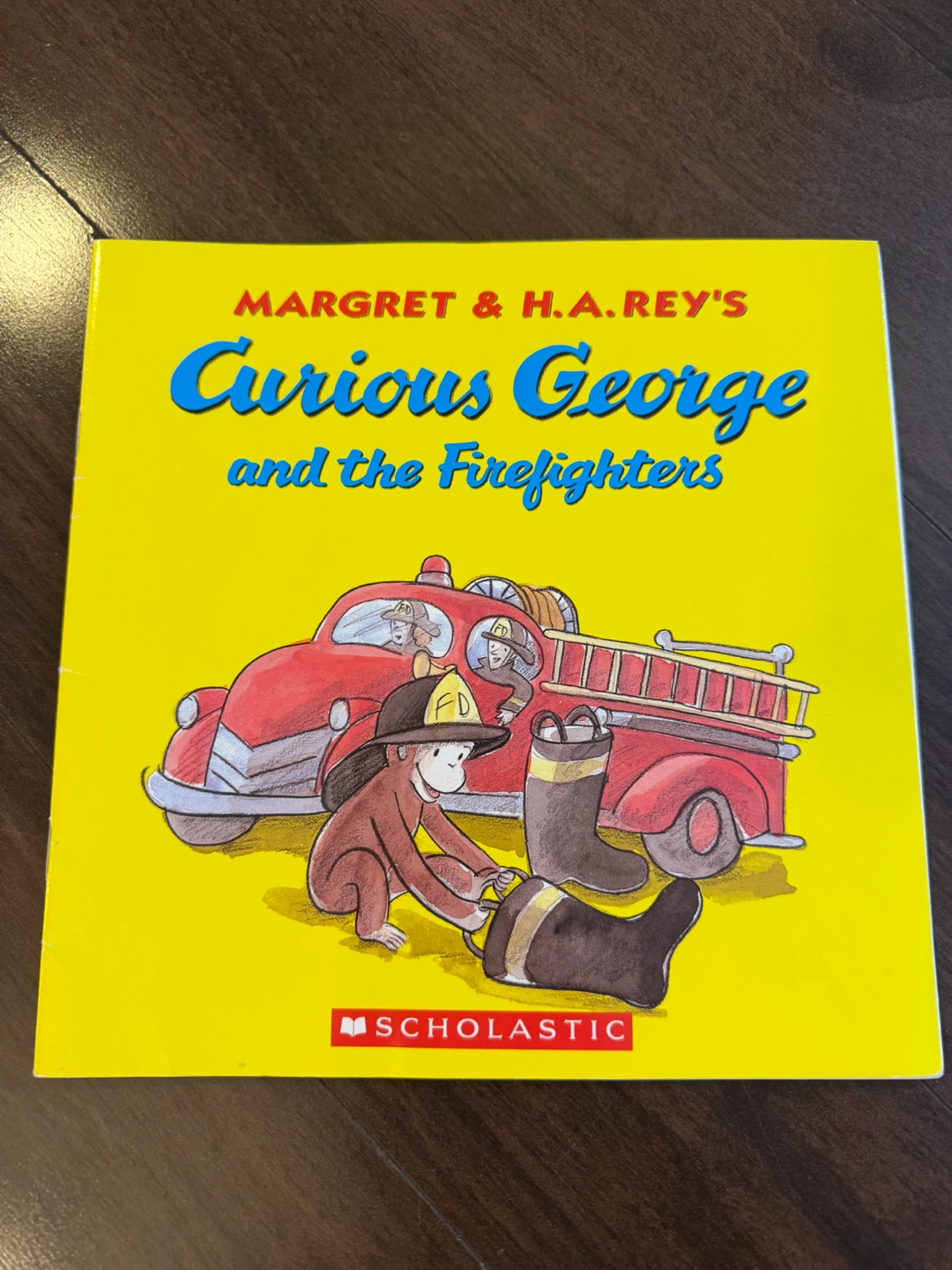 Collection of 10 Children's Books - photo 4