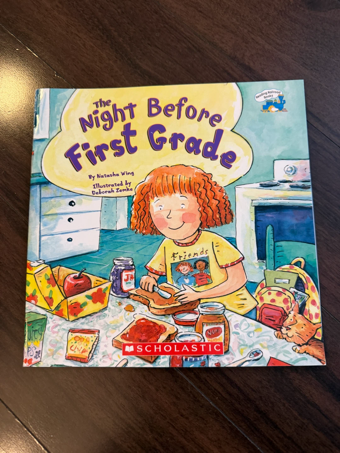 Collection of 10 Children's Books - photo 5