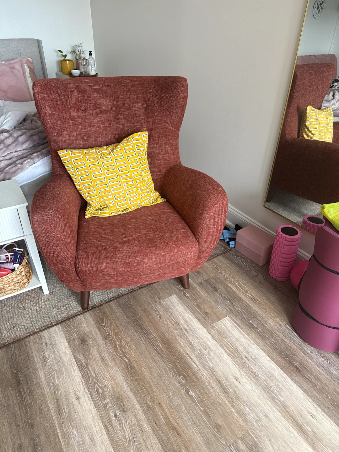 Article Accent Armchair