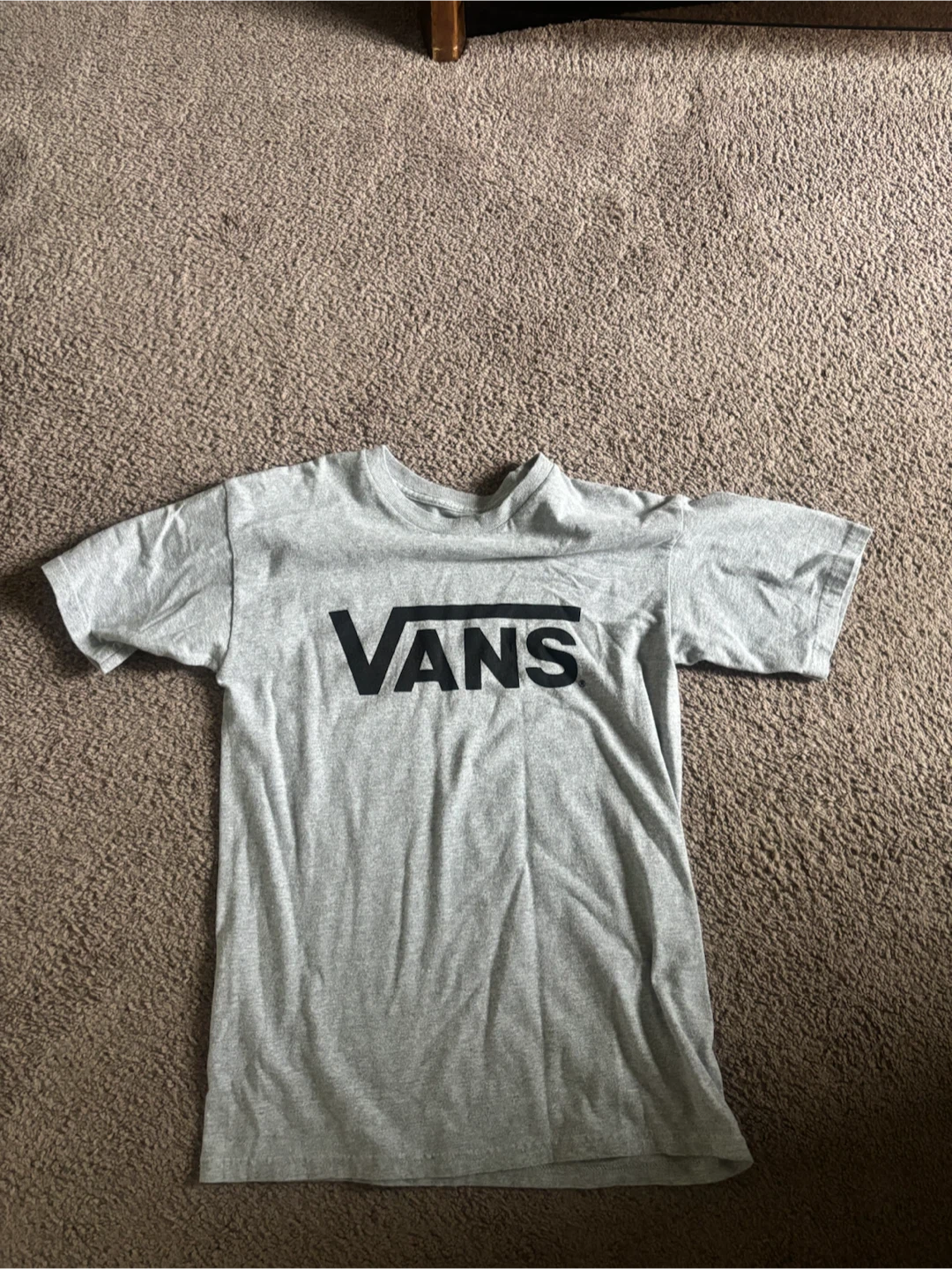 Vans T-Shirt