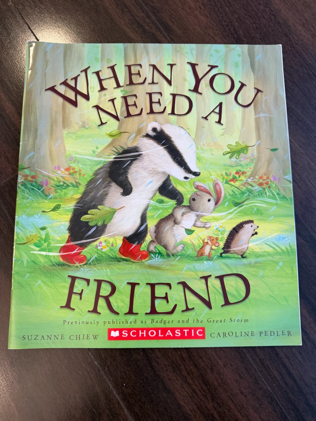 Assorted Scholastic Children's Books x 10 - photo 2
