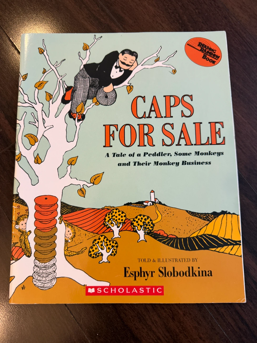Assorted Scholastic Children's Books x 10 - photo 3