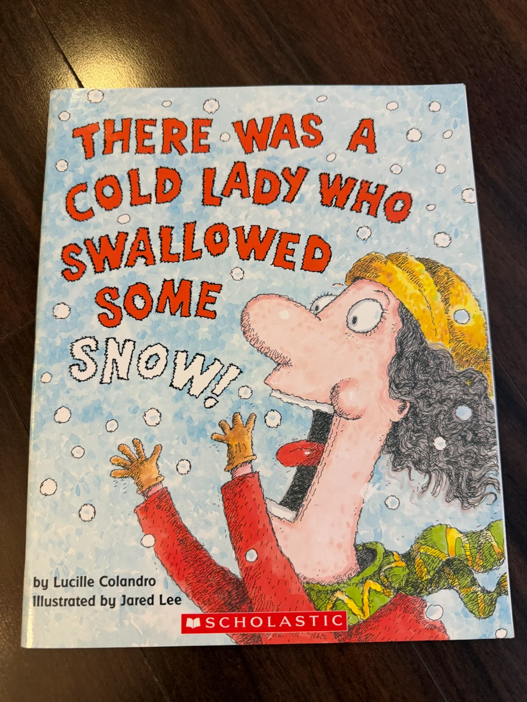 Assorted Scholastic Children's Books x 10 - photo 4