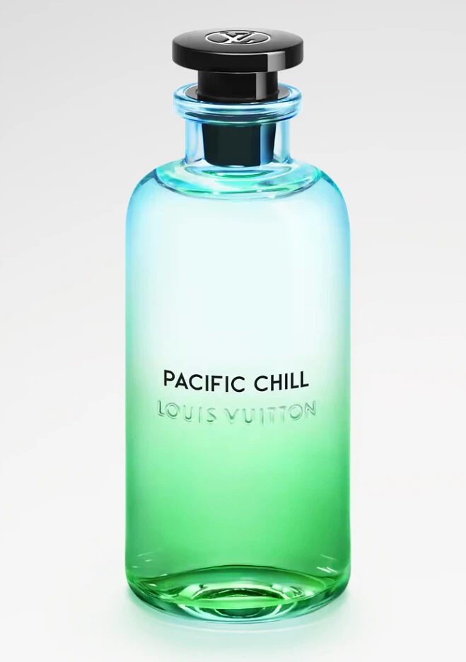 Louis Vuitton Pacific Chill Eau de Parfum