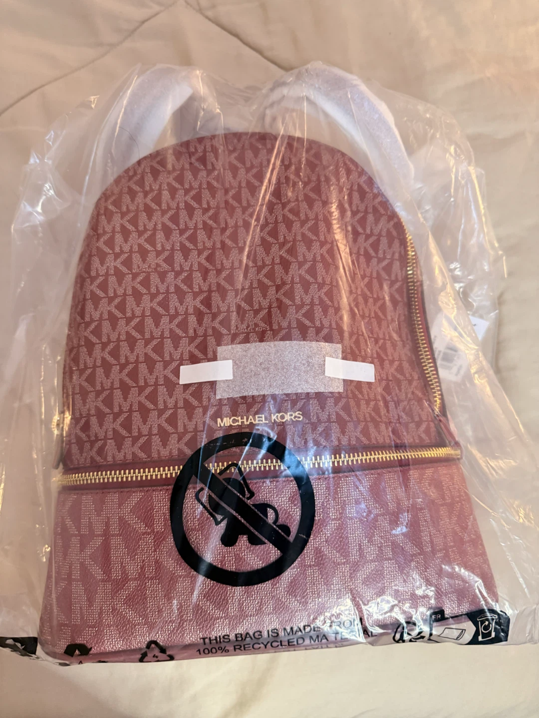 Michael Kors Backpack - photo 3