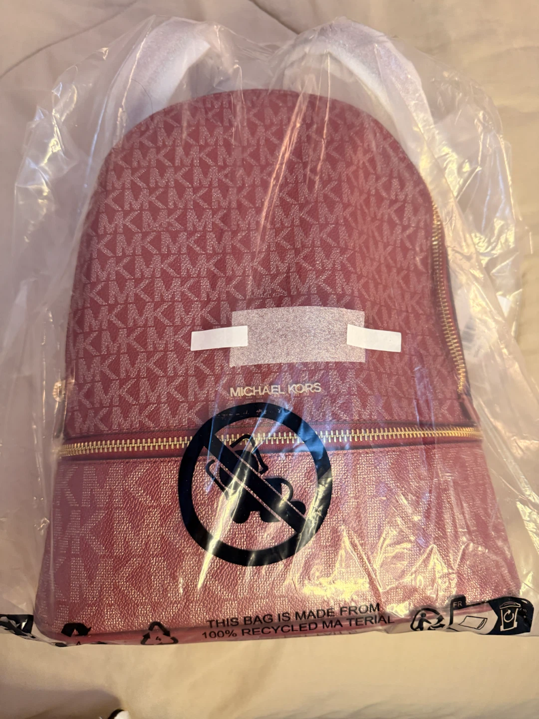 Michael Kors Backpack - photo 4