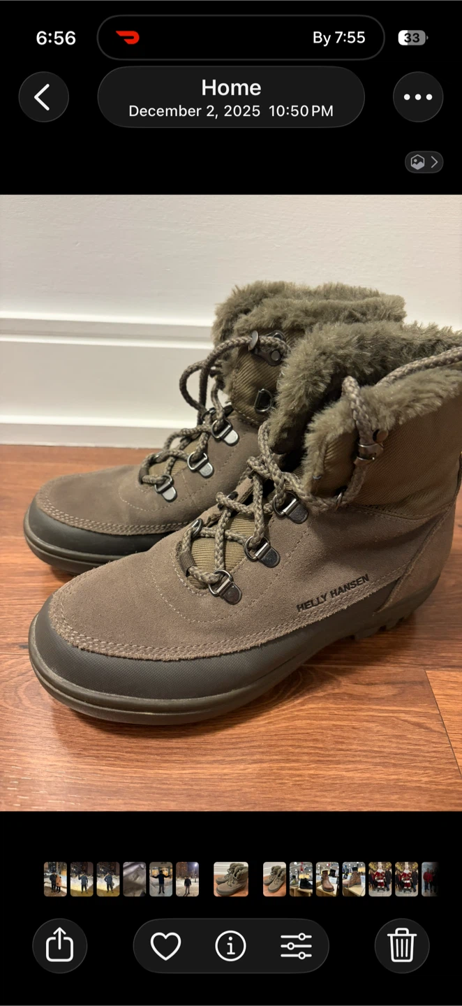 Helly Hansen Women's Winter Boots - photo 2