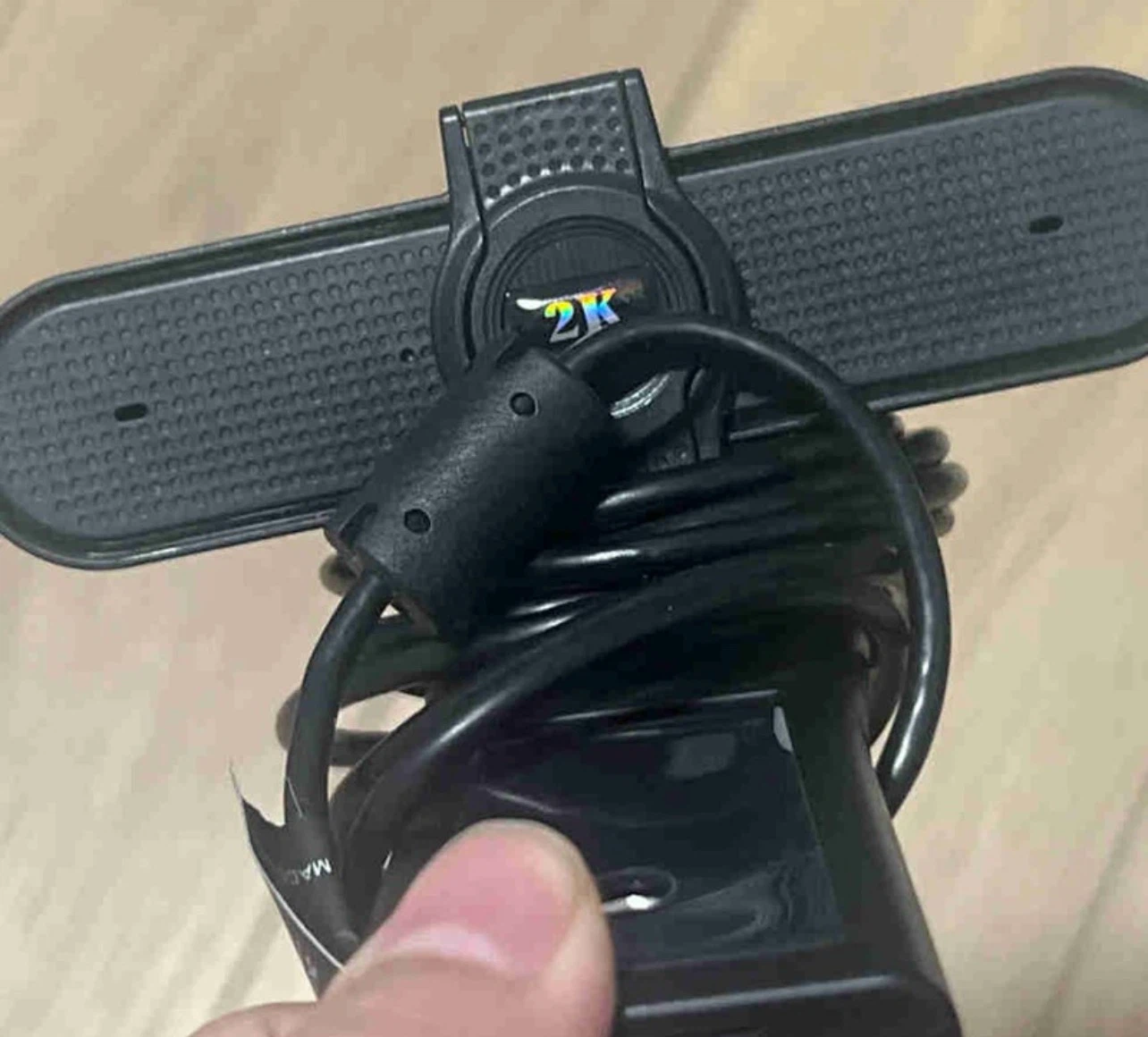 2K Webcam