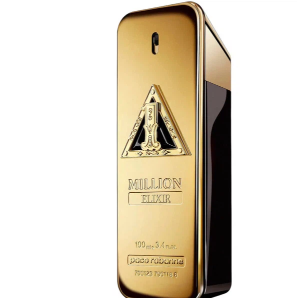 Paco Rabanne 1 Million Elixir Eau de Parfum 100ml
