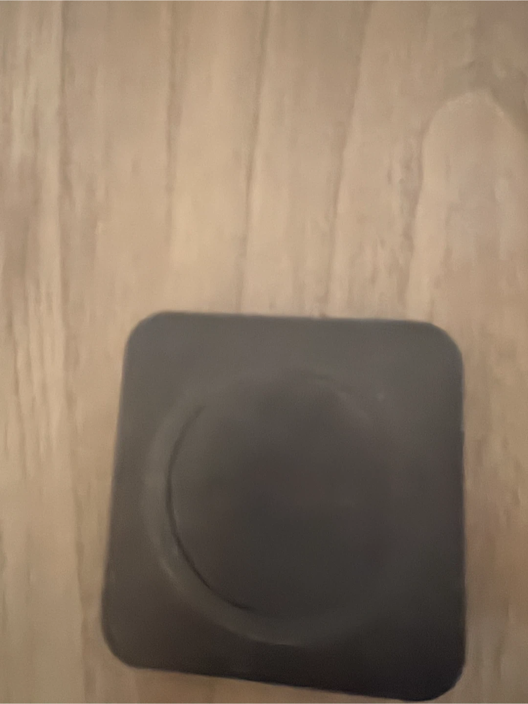 Insignia charger