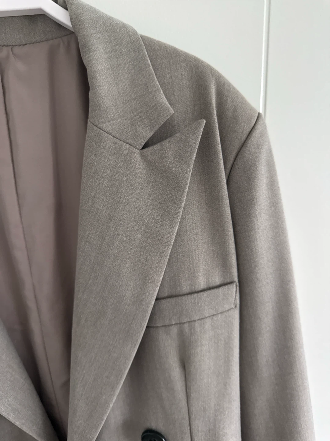 SYA Double Breasted Blazer - photo 3