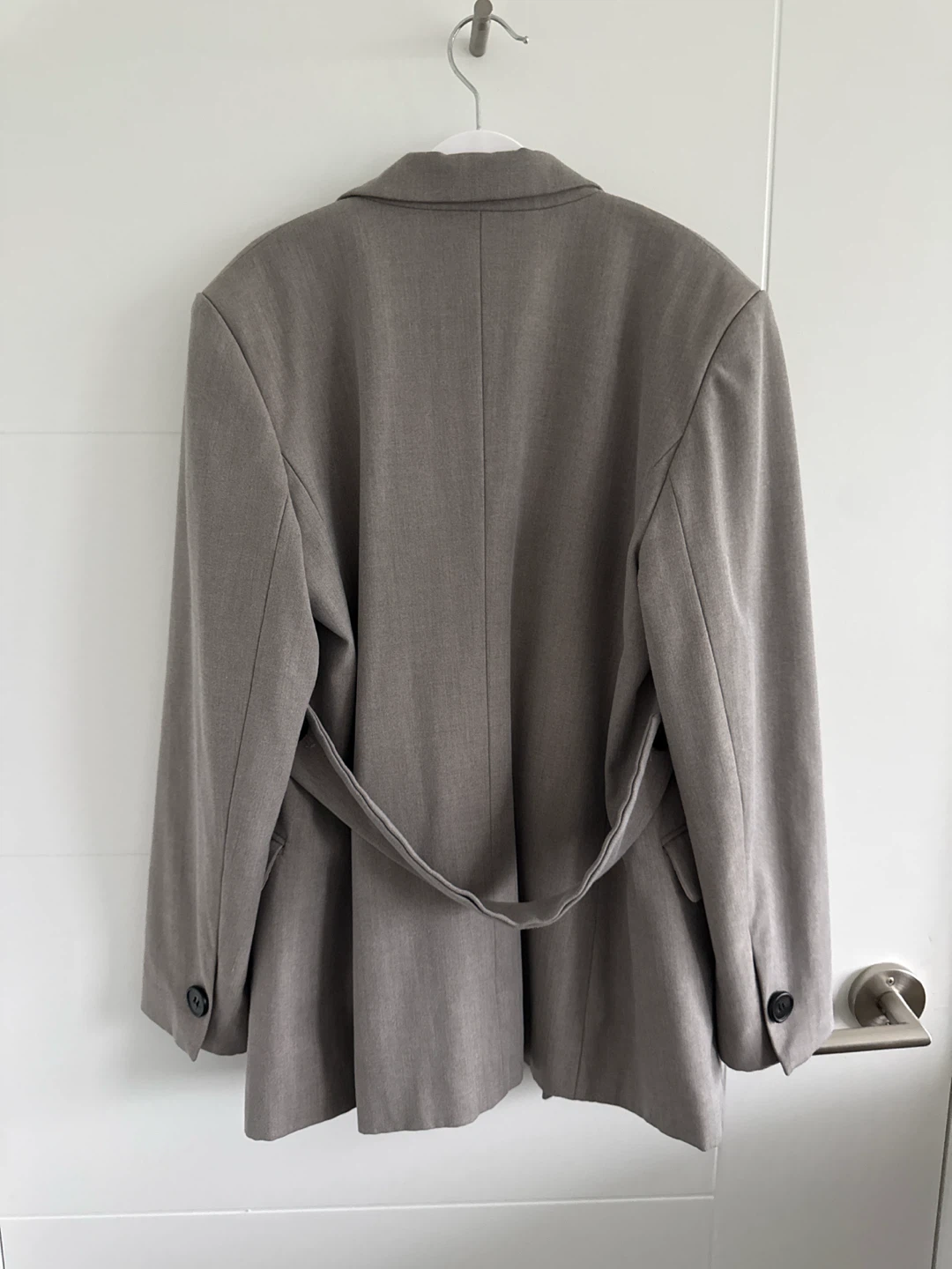 SYA Double Breasted Blazer - photo 4