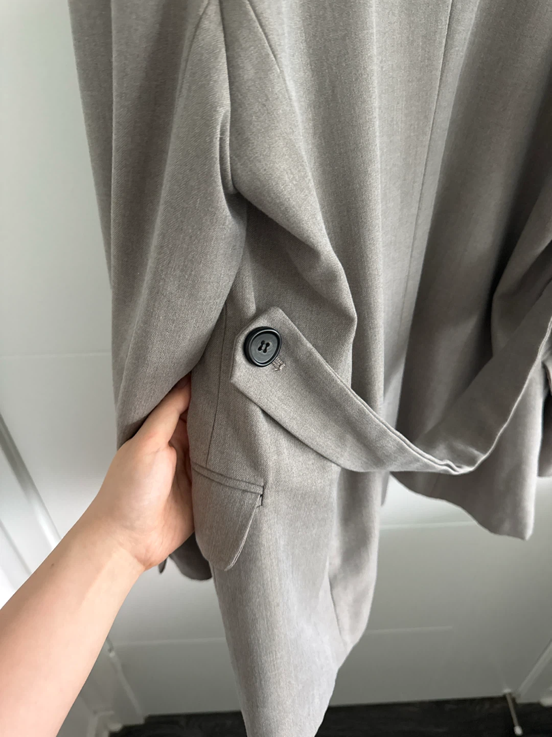 SYA Double Breasted Blazer - photo 5