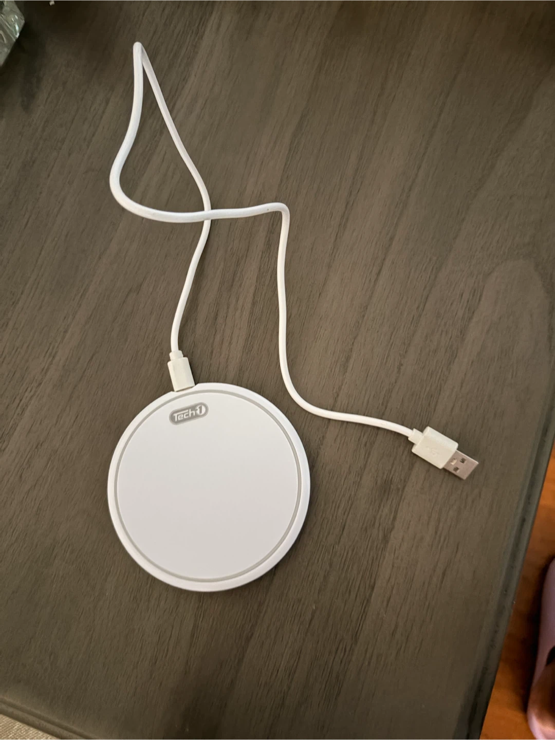 Tech 1 Wireless Charger Pad