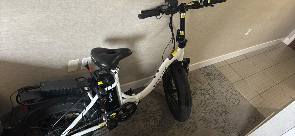 Bicycle - photo 3