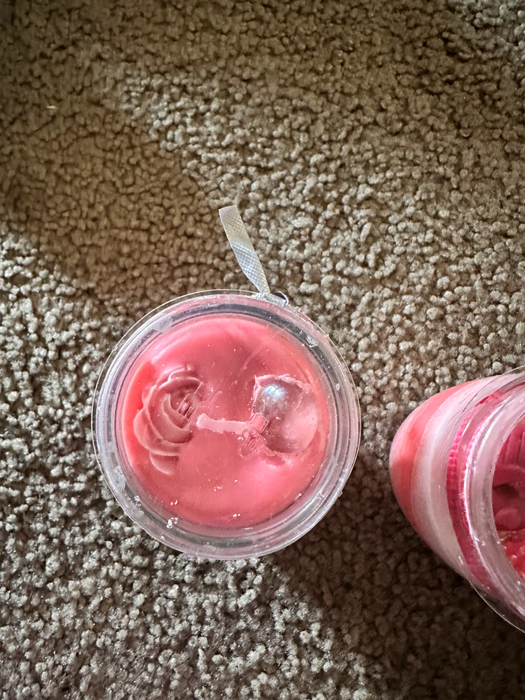 Set of 7 Scented Candles - photo 2