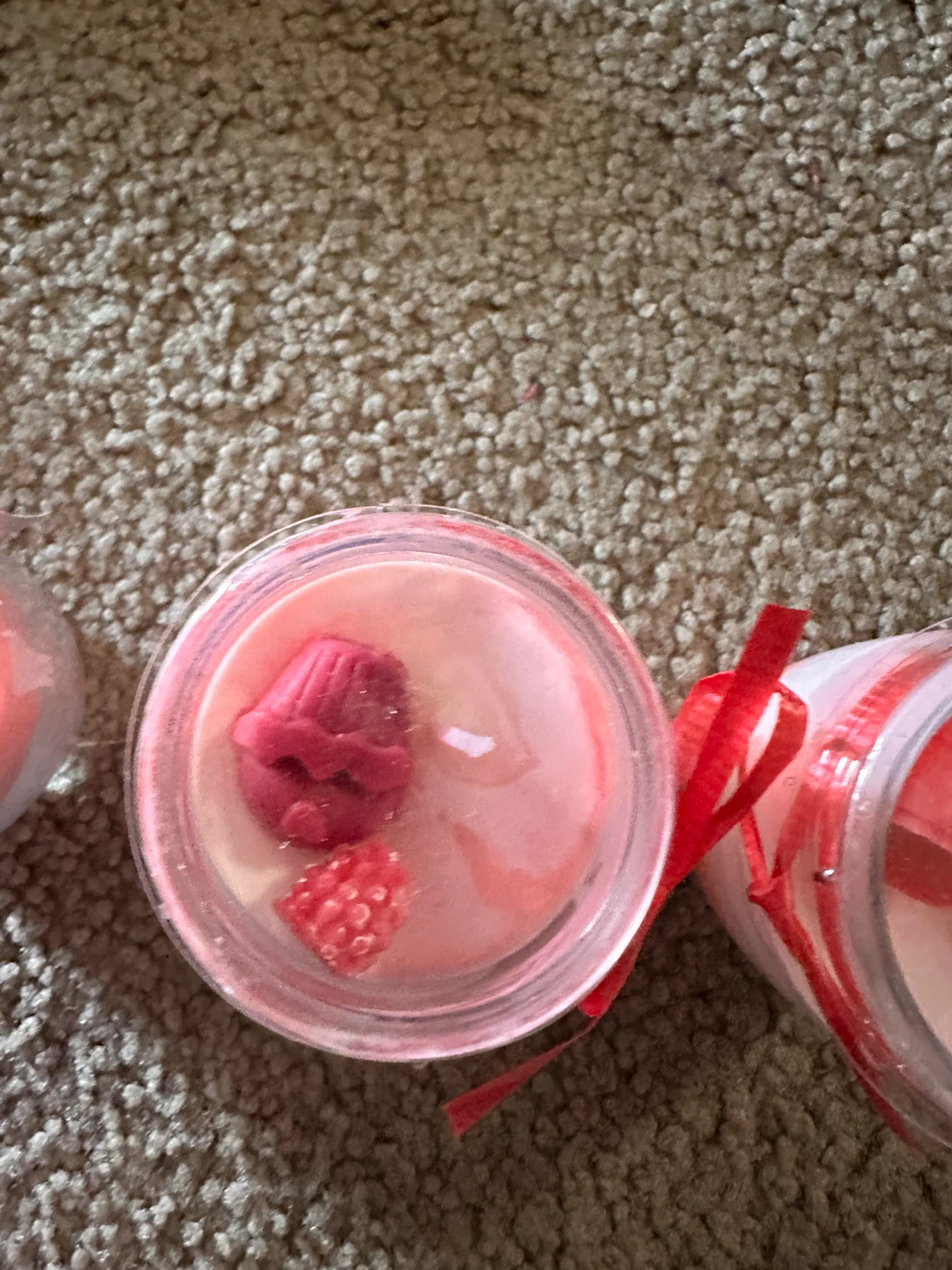 Set of 7 Scented Candles - photo 3