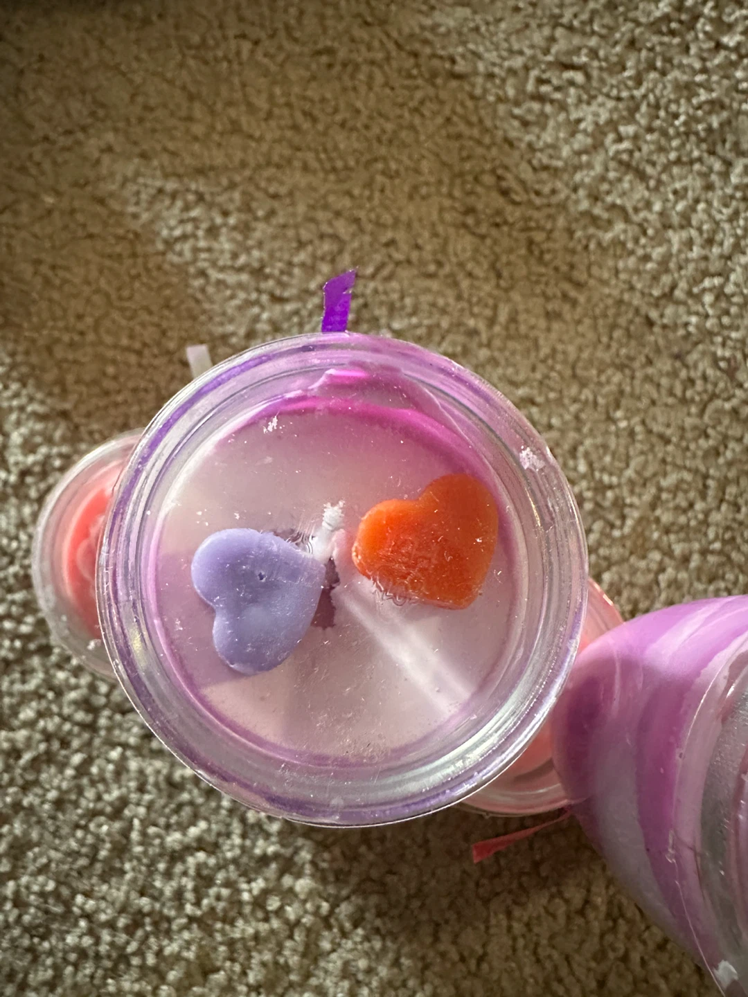Set of 7 Scented Candles - photo 5