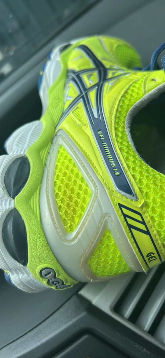 ASICS GEL-Nimbus 14 Running Shoes
