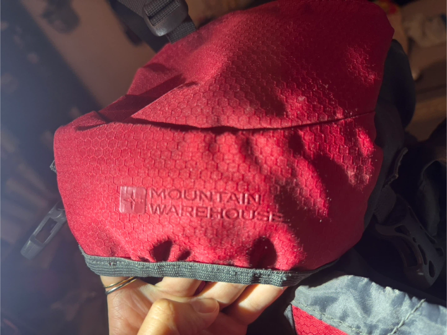 Mountain Warehouse Venture 40L Backpack - photo 5