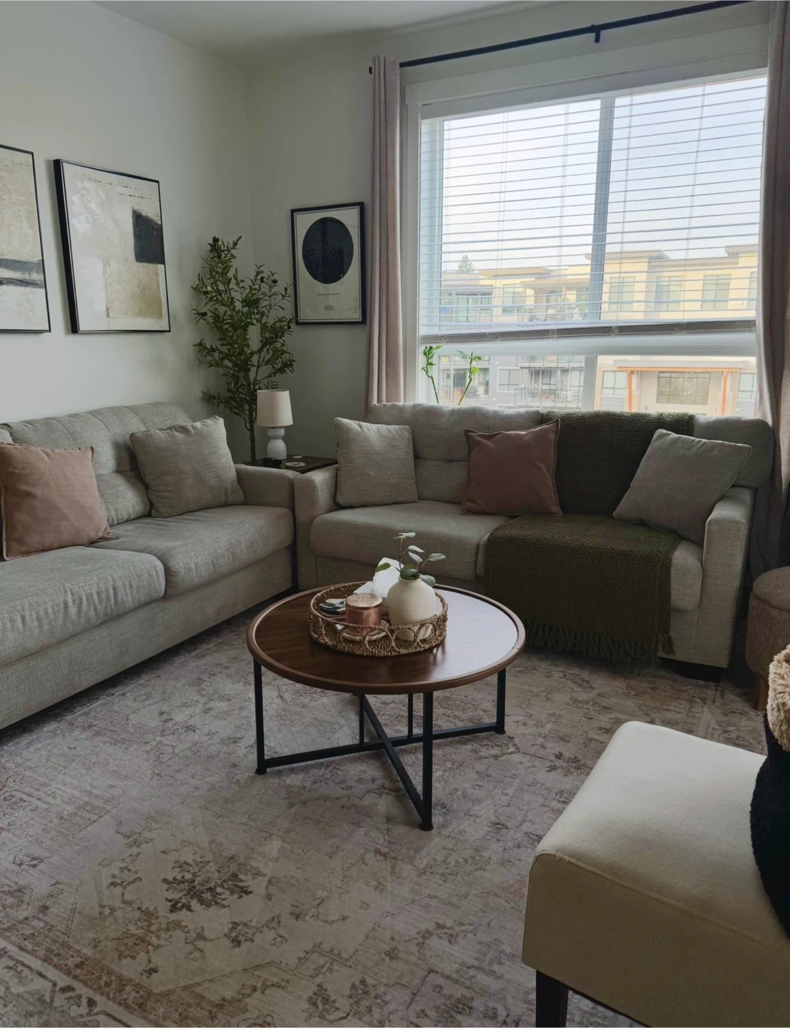Set of 2 Couches - Ashley Furniture - photo 3