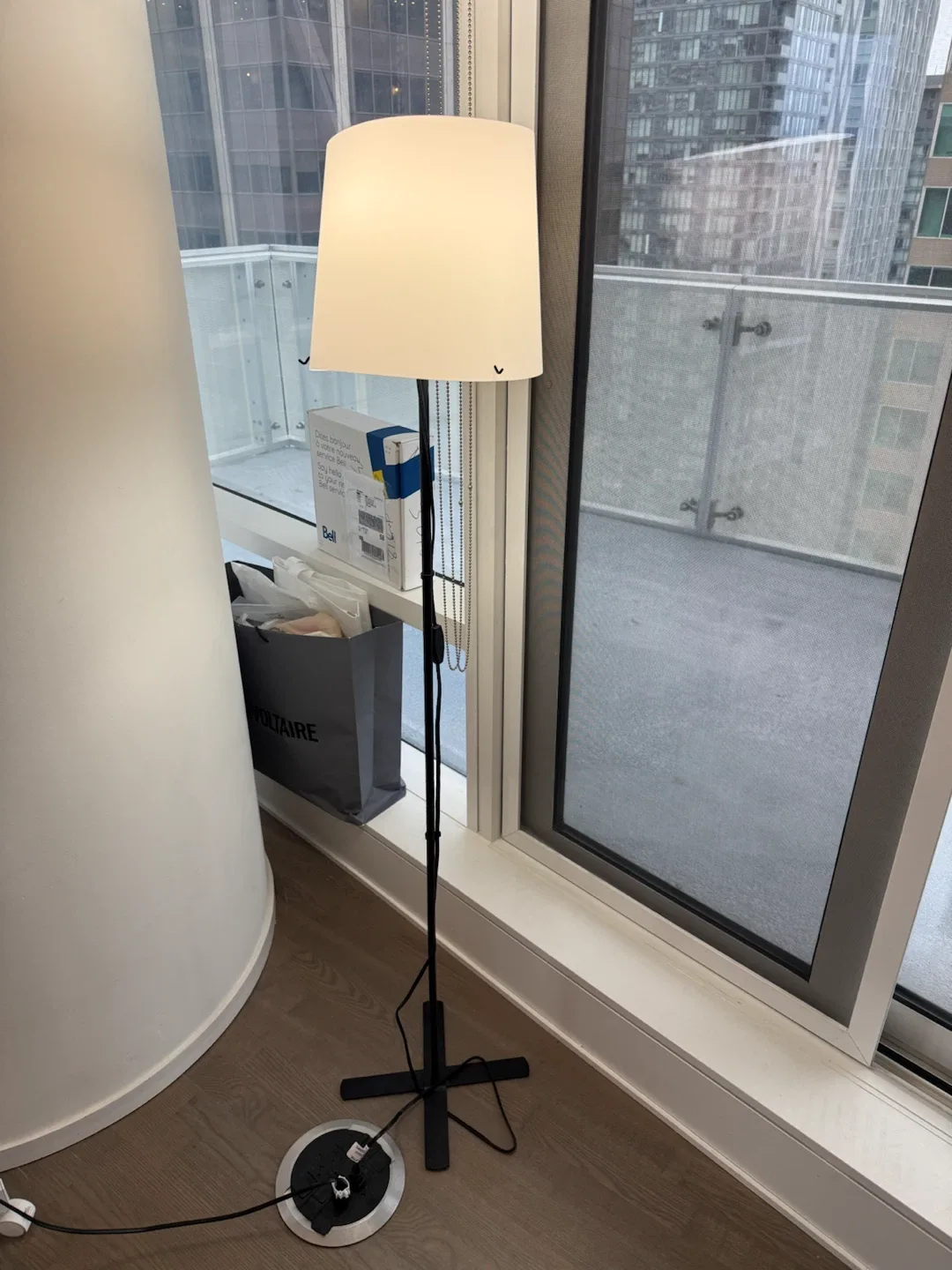 Floor Lamp
